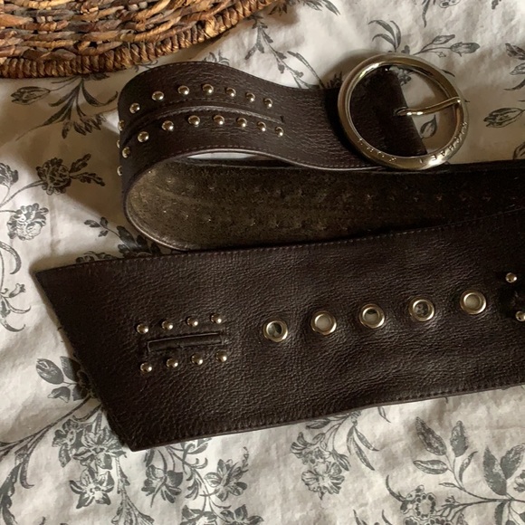 Belts